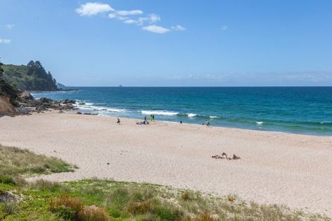 Photo of property in 146 Ocean Beach Road, Tairua, 3508