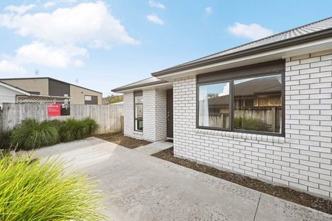 Photo of property in 5/16 Paterson Street, Frankton, Hamilton, 3204