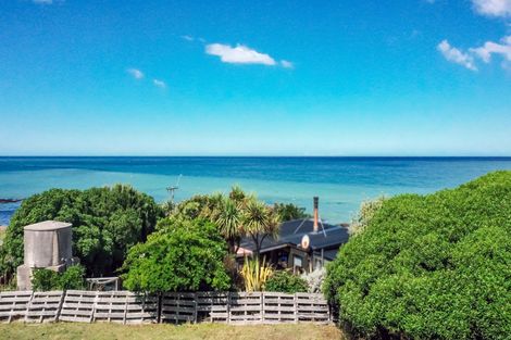 Photo of property in 25 Nasmyth Street, Kakanui, Oamaru, 9495