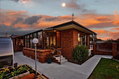 Photo of property in 349 Queens Drive, Windsor, Invercargill, 9810