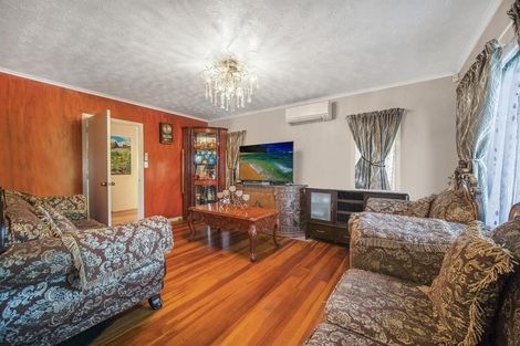 Photo of property in 47 Rollerson Street, Papakura, 2110