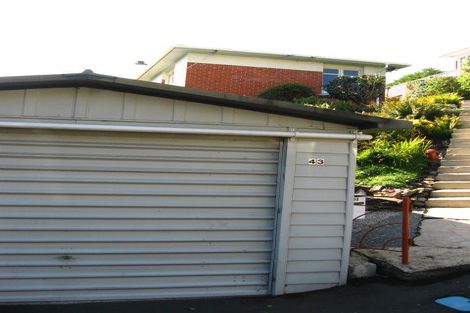 Photo of property in 43a Calder Avenue, North East Valley, Dunedin, 9010