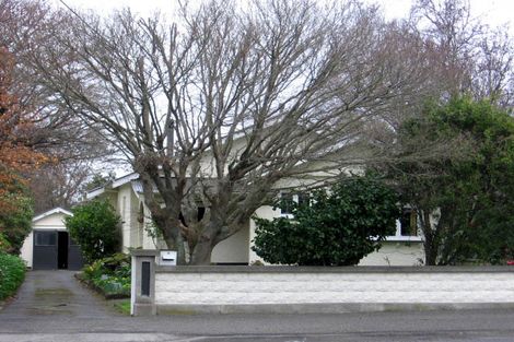 Photo of property in 11 Pownall Street, Masterton, 5810