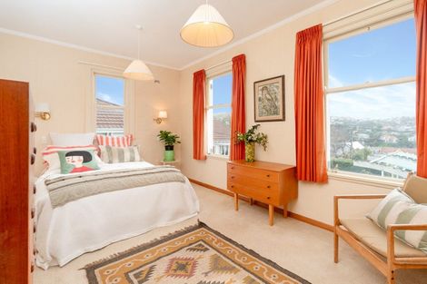 Photo of property in 15u2 Upland Road, Kelburn, Wellington, 6012