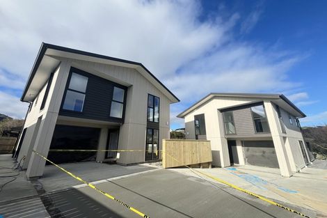 Photo of property in 9 Barque Crescent, Whitby, Porirua, 5024