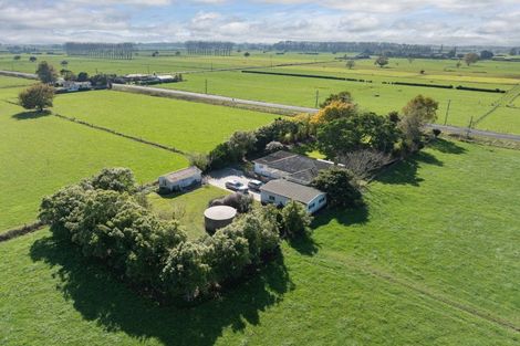 Photo of property in 921 No 1 Road, Springdale, Waitoa, 3380