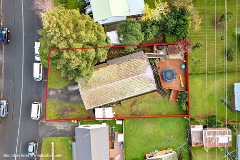Photo of property in 96 Athena Drive, Totara Vale, Auckland, 0629