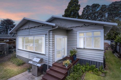 Photo of property in 158 College Road, Edgecumbe, 3120
