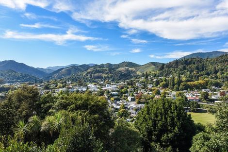 Photo of property in 53 Mount Street, Nelson South, Nelson, 7010