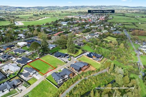 Photo of property in 6 Te Rau Way, Clevedon, 2582