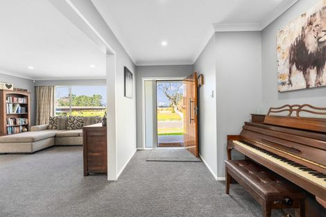 Photo of property in 123 Dittmer Drive, West End, Palmerston North, 4412