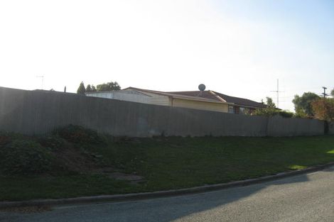 Photo of property in 72 John Street North, Temuka, 7920
