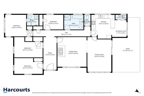 Photo of property in 1/7 Penrose Street, Woburn, Lower Hutt, 5010