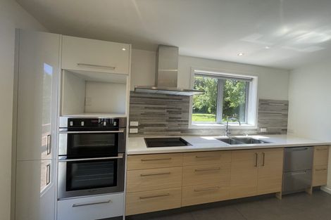 Photo of property in 1 Purau Terrace, Cashmere, Christchurch, 8022