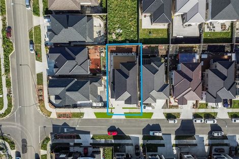 Photo of property in 4 Demeter Street, Flat Bush, Auckland, 2019
