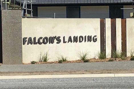 Photo of property in 31 Falcon Road, Rolleston, 7615