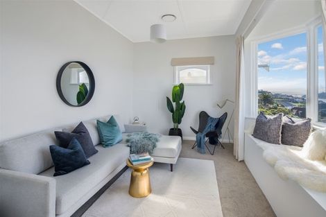 Photo of property in 41 Overtoun Terrace, Hataitai, Wellington, 6021