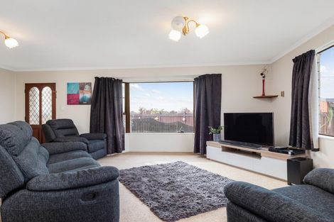 Photo of property in 9 Totara Place, Redwoodtown, Blenheim, 7201