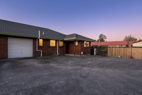 Photo of property in 29 Royleen Street, Casebrook, Christchurch, 8051