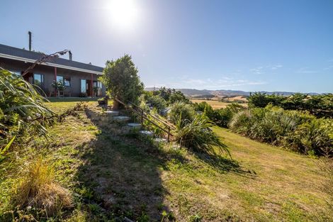 Photo of property in 16a Whangaimoana Beach Road, Whangaimoana, Featherston, 5772