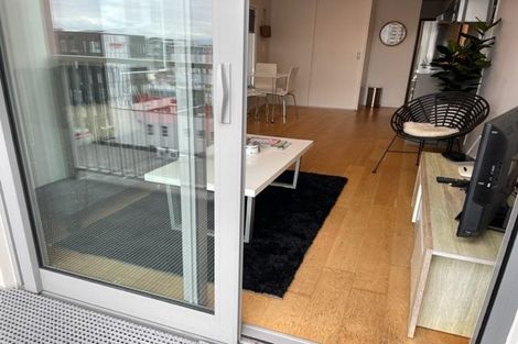 Photo of property in 607/8u Wigan Street, Te Aro, Wellington, 6011