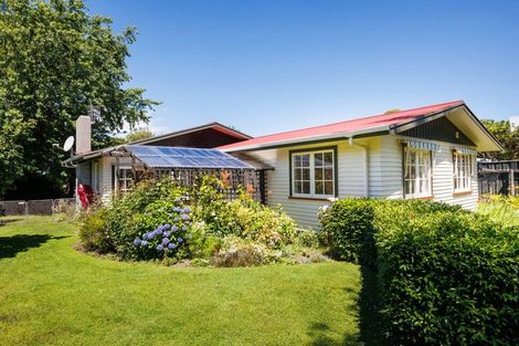 Photo of property in 4 Shelton Place, Marton, 4710