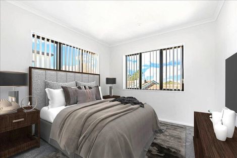 Photo of property in 25c Leaver Place, Weymouth, Auckland, 2103