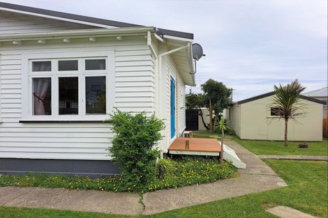 Photo of property in 58b Salisbury Street, Levin, 5510