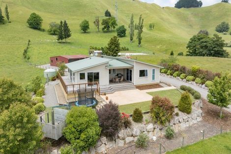 Photo of property in 239 Mount Heslington Road, Brightwater, 7091
