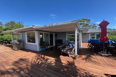 Photo of property in 579a Inland Road, Helensville, 0875