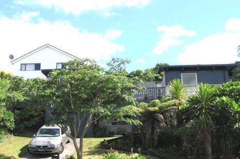 Photo of property in 3/58 Hadfield Street, Beach Haven, Auckland, 0626
