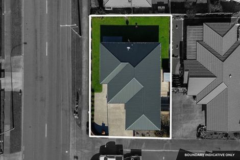 Photo of property in 83 Roberts Line, Kelvin Grove, Palmerston North, 4414