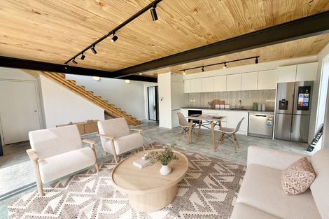 Photo of property in 217 Oxford Terrace, Avalon, Lower Hutt, 5011