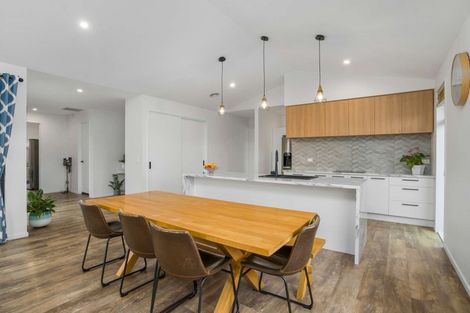 Photo of property in 17 Delorean Drive, Rolleston, 7615