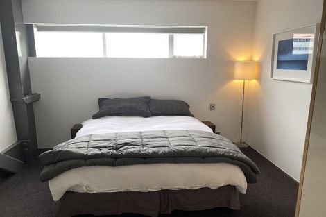 Photo of property in Cubana Apartments, 158u7 Cuba Street, Te Aro, Wellington, 6011