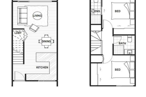 Photo of property in 30 Seon Place, Birkdale, Auckland, 0626