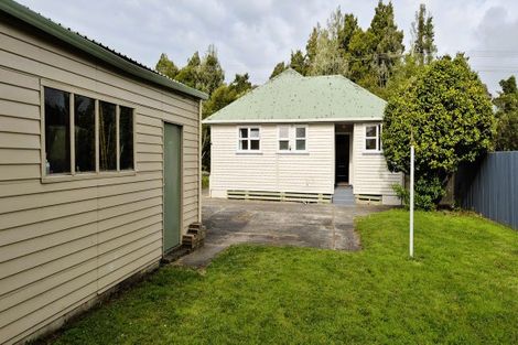 Photo of property in 66 Domett Street, Westport, 7825