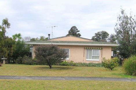 Photo of property in 110 Mark Street, Whangamata, 3620