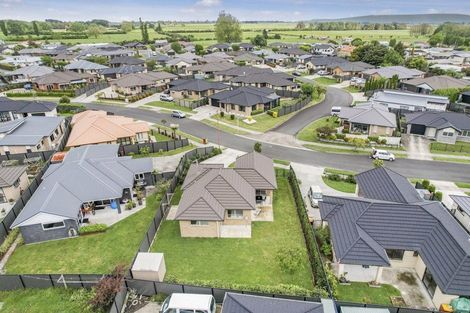 Photo of property in 18 Stan Heather Drive, Glenview, Hamilton, 3206