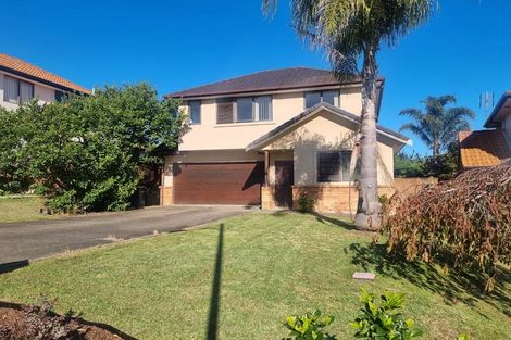 Photo of property in 21 Ashurst Lane, Greenhithe, Auckland, 0632