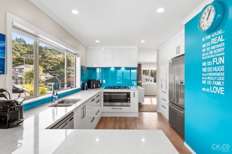 Photo of property in 105 Redvers Drive, Belmont, Lower Hutt, 5010