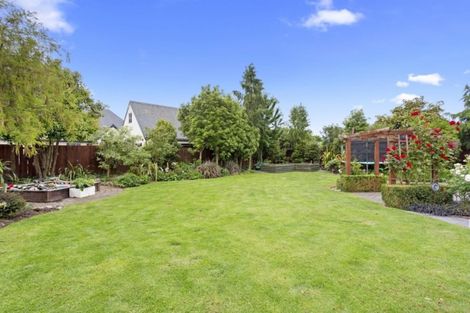 Photo of property in 254 Kingsbury Avenue, Rangiora, 7400