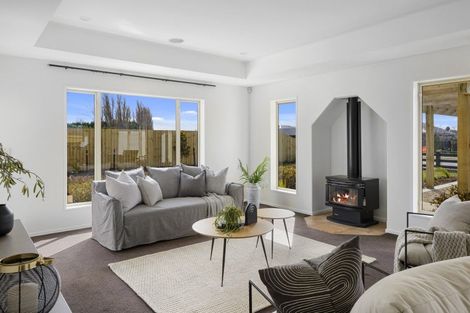 Photo of property in 8 Kahurangi Road, Halswell, Christchurch, 8025