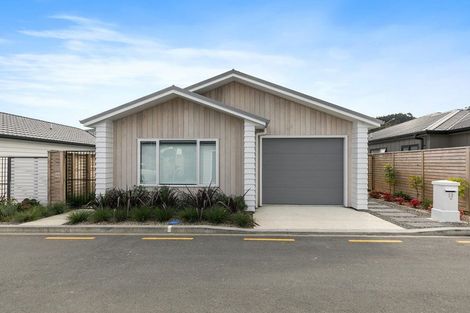 Photo of property in 13 Jessie Donald Way, Avalon, Lower Hutt, 5011