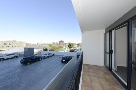 Photo of property in West Fitzroy, 4a/66 Armagh Street, Christchurch Central, Christchurch, 8013