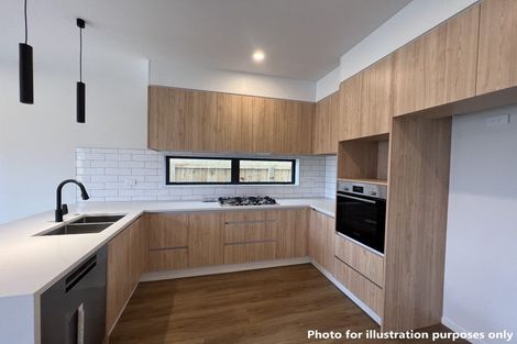 Photo of property in 93 Limestone Drive, Hobsonville, Auckland, 0616