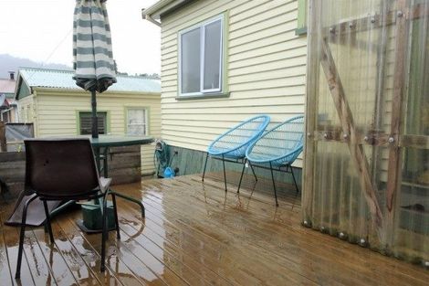 Photo of property in 28 Mills Street, Runanga, 7803