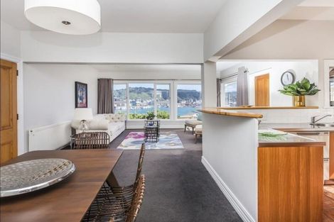 Photo of property in 1 Kennedy Street, Mount Victoria, Wellington, 6011