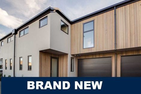 Photo of property in 2/555 Manchester Street, St Albans, Christchurch, 8014