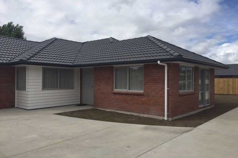 Photo of property in 36a Hunua Road, Papakura, 2110